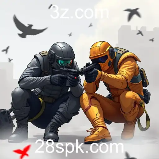 O Impacto da 28s no Cenário dos Jogos Online