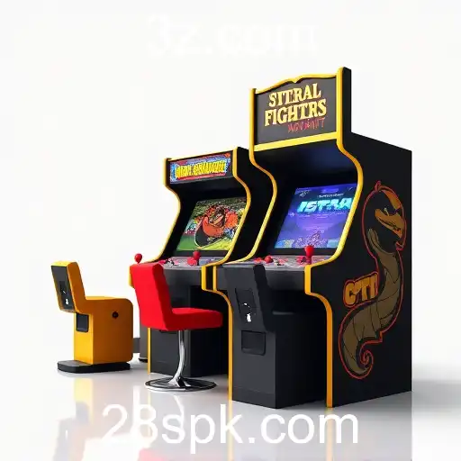 A Revolução dos Jogos Online em 2025