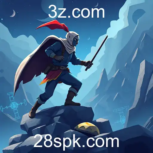 Tendências Emergentes no Mundo dos Jogos com 28s