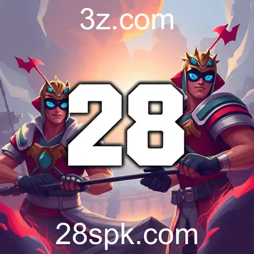 Exploração e Estratégias no Universo do 28s