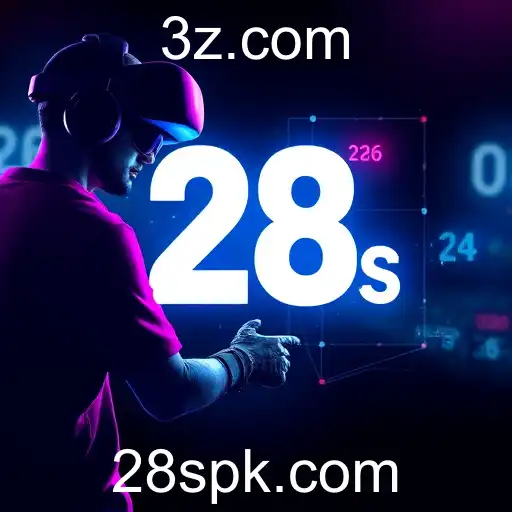 A Revolução dos Jogos: Como '28s' Está Transformando o Cenário em 2026