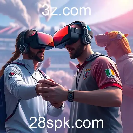 Tendências de Jogos e Comunidade em 2025