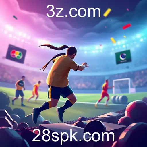 O Impacto dos Jogos 28s no Cenário Atual