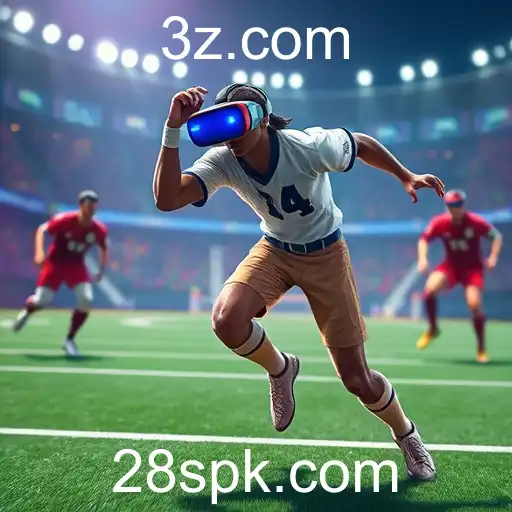 28s: O Futuro dos Jogos em 2025