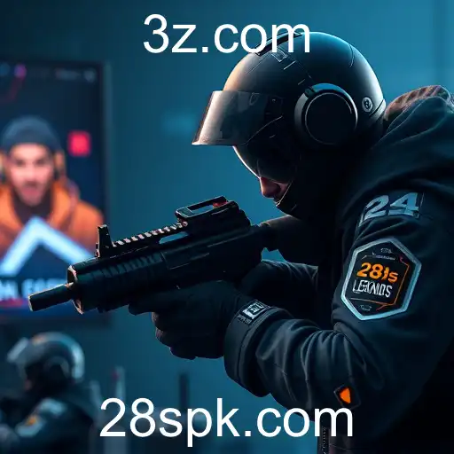 Explorando o Fenômeno 28s nos Jogos Online