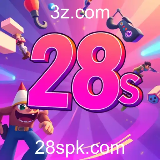 A Revolução dos eSports Brasileiros: O Papel de 28s na Transformação Digital