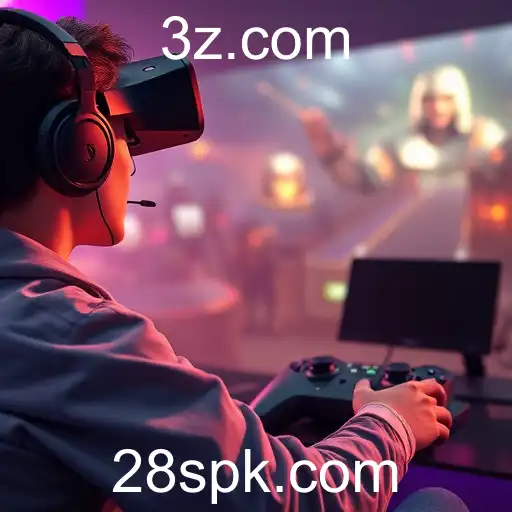 Inovações e Desafios em Jogos Online