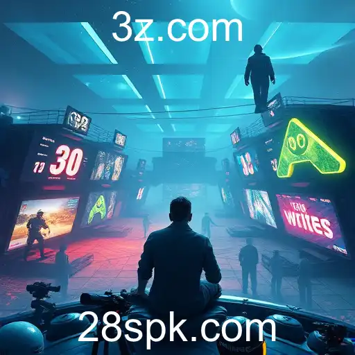 Impacto dos Jogos na Sociedade Moderna