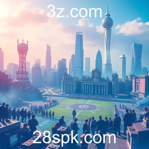 Revolução dos Jogos Online: Tendências e Impactos