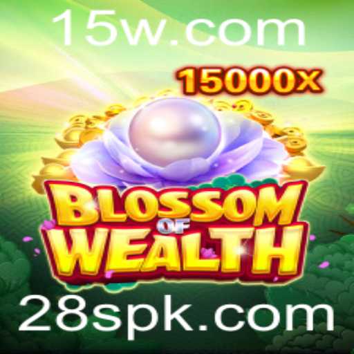 Descubra o Mundo de BlossomofWealth: Um Jogo de Estratégia Fascinante