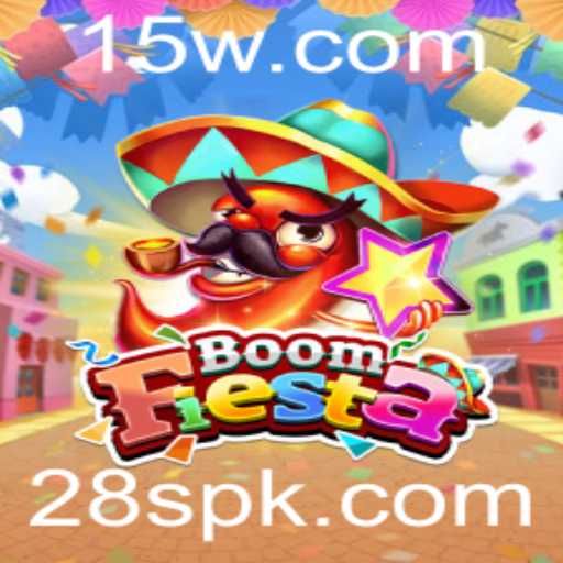 BoomFiesta: O Novo Fenômeno dos Jogos em Tempo Recorde