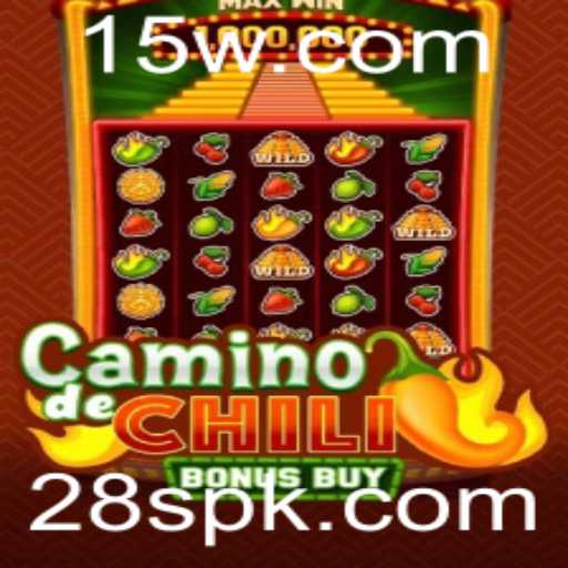 Explorando o CaminodeChiliBonusBuy: Um Mergulho no Jogo do Momento
