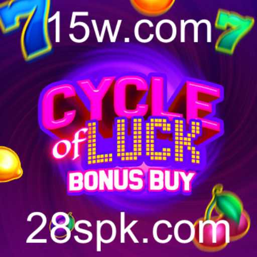 Descubra o Fascinante Mundo de CycleofLuckBonusBuy