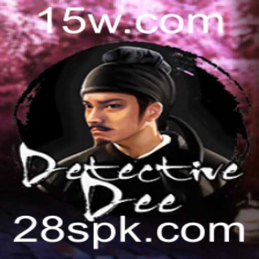 Descubra DetectiveDee: O Jogo de Detetive que Desafia Sua Mente