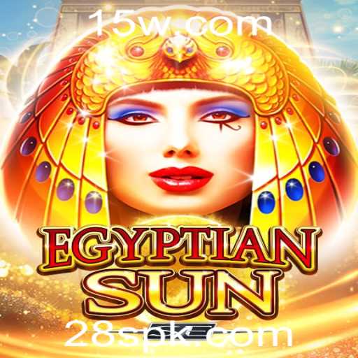 Descubra o Fascinante Mundo do Jogo EgyptianSunSE