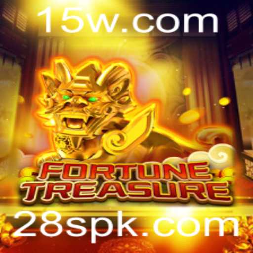 Descobrindo FortuneTreasure: A Nova Sensação de Jogos de Aventura em 28 Segundos