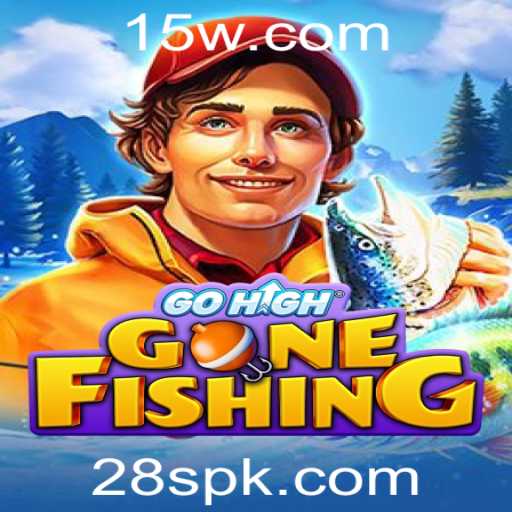 Explorando o Mundo de GoHighGoneFishing: Um Novo Fenômeno nos Jogos