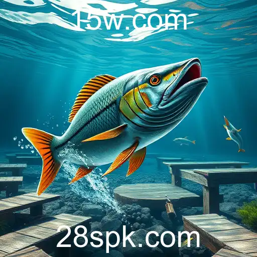 Guia Completo sobre Jogos de Pesca: Explorando o Mundo de 28s