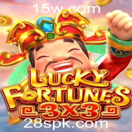 Descobrindo o Mundo de LUCKYFORTUNES3x3: O Jogo que Combina Estratégia e Sorte
