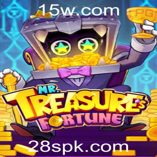 Explorando o Emocionante Mundo de MrTreasuresFortune: Um Jogo de Aventuras e Estratégia