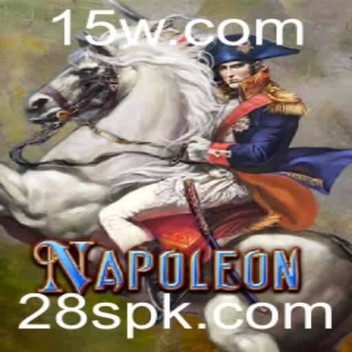 Descubra o Jogo Napoleon: Diversão e Estratégia em 28s