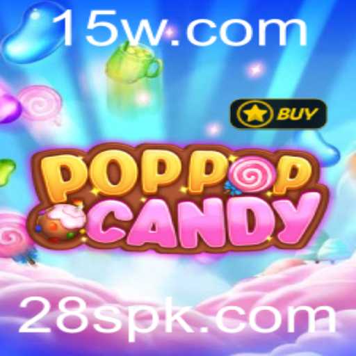 POPPOPCANDY: Conheça o Jogo que Está Conquistando o Mundo