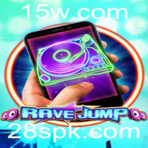Descubra o Universo de RaveJumpmobile: A Nova Sensação dos Jogos