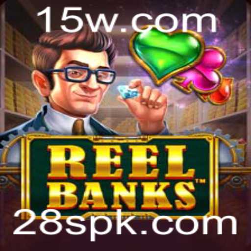 Explorando o Mundo de ReelBanks: Suas Regras e Introdução no Universo dos Jogos