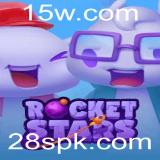 RocketStars: Um Mergulho nas Estrelas em 28 Segundos