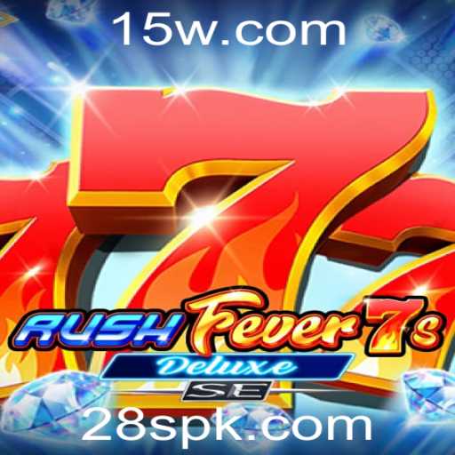 Explorando o Jogo RushFever7sDeluxeSE: Uma Nova Experiência Inovadora