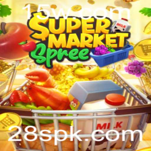 Explorando o Mundo Emocionante de SupermarketSpree: Um Mergulho Detalhado no Jogo e em Suas Regras