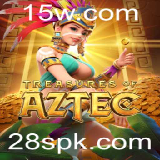 Explorando o Mundo de Treasures of Aztec: Diversão e Estratégia em 28 Segundos