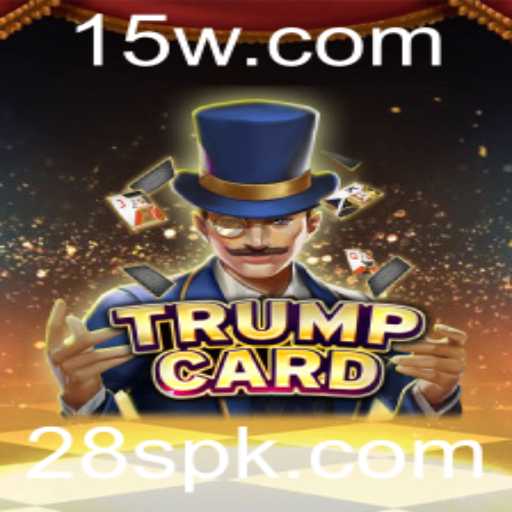 Explorando o Universo de TrumpCard: O Jogo de Estratégia Inspirador