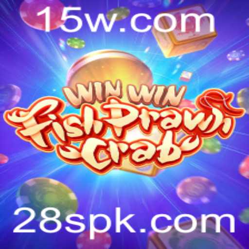 WinWinFishPrawnCrab: O Jogo de Sorte que Conquista Multidões