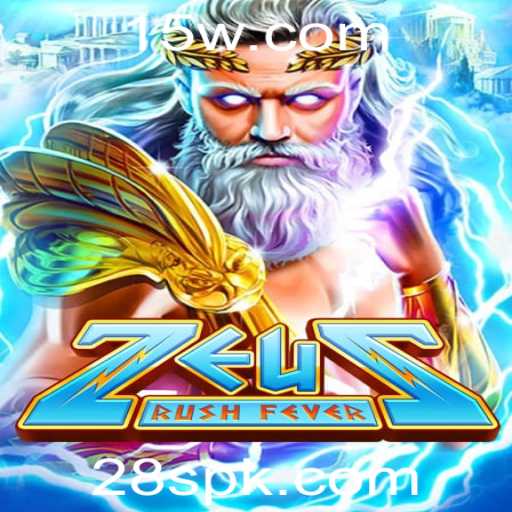 ZeusRushFever: Dominando o Olimpo em 28 segundos